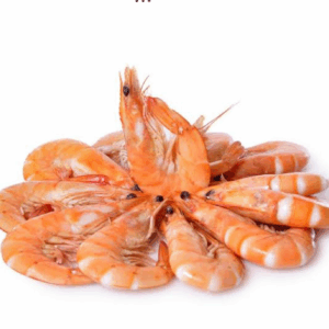 LANGOSTINO COCIDO TERRANOVA CAJA DE 2 kg  27 € (congelado)