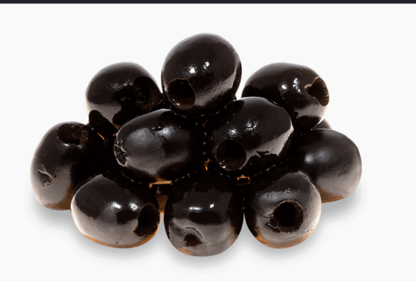 ACEITUNA NEGRA 8,99 € kg.