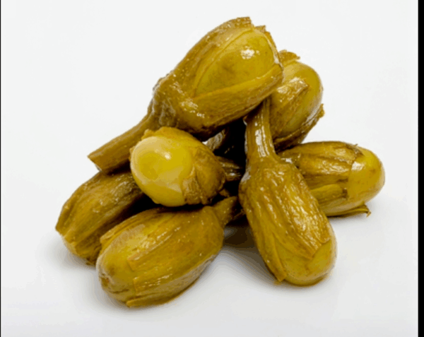 BERENJENAS DE ALMAGRO 9,99 € kg.