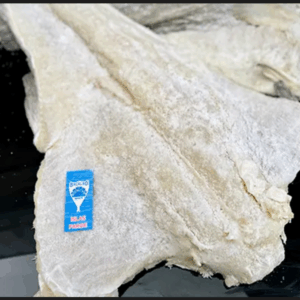 MIGAS DE BACALAO CONCHAMAR   14,90 € kg.