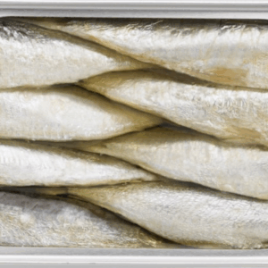 SARDINILLA EN ACEITE DE OLIVA paco Lafuente 16/18