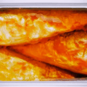 SARDINILLA EN TOMATE paco Lafuente